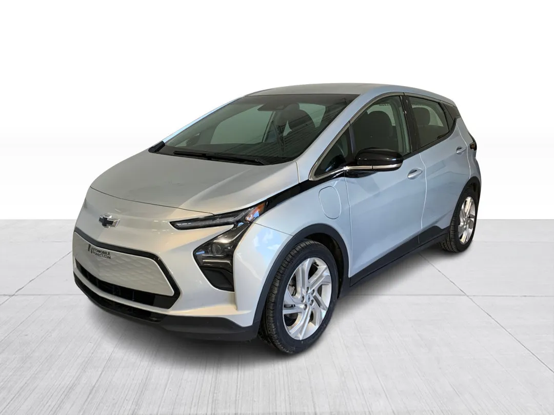 2023 Chevrolet Bolt EV for sale - photo 3