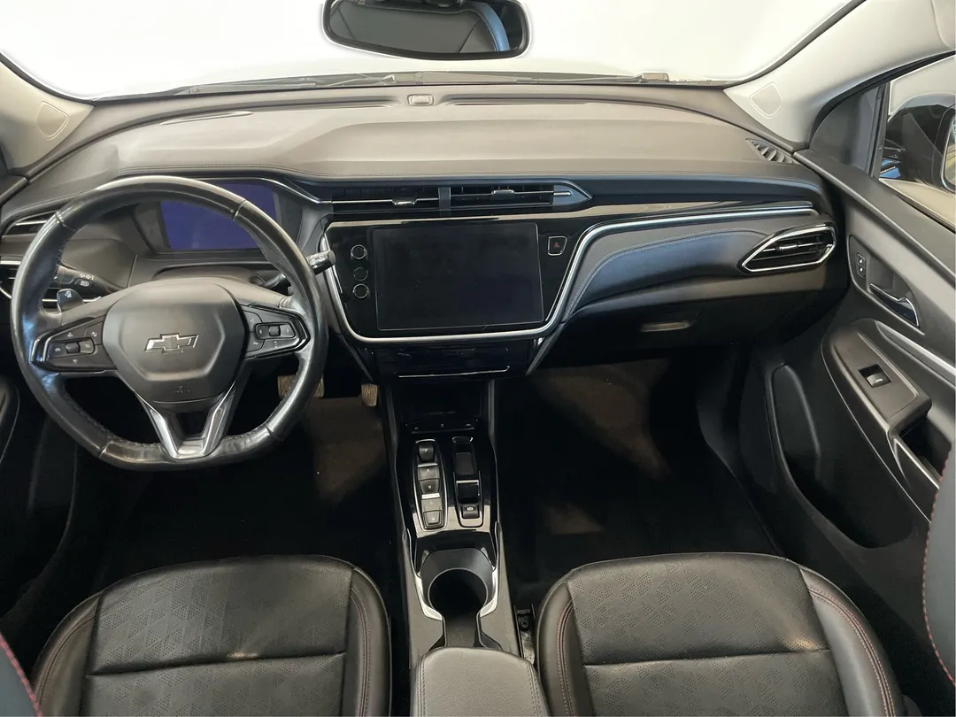 2023 Chevrolet Bolt EUV for sale - photo 4