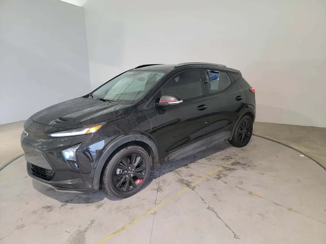 Chevrolet Bolt EUV 2023 à vendre - photo 3