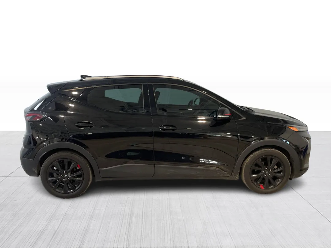 2023 Chevrolet Bolt EUV for sale - photo 2