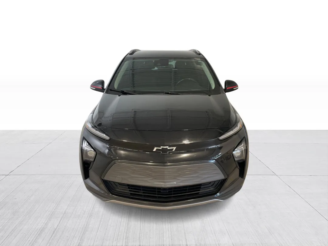 Chevrolet Bolt EUV 2023 à vendre - photo 2