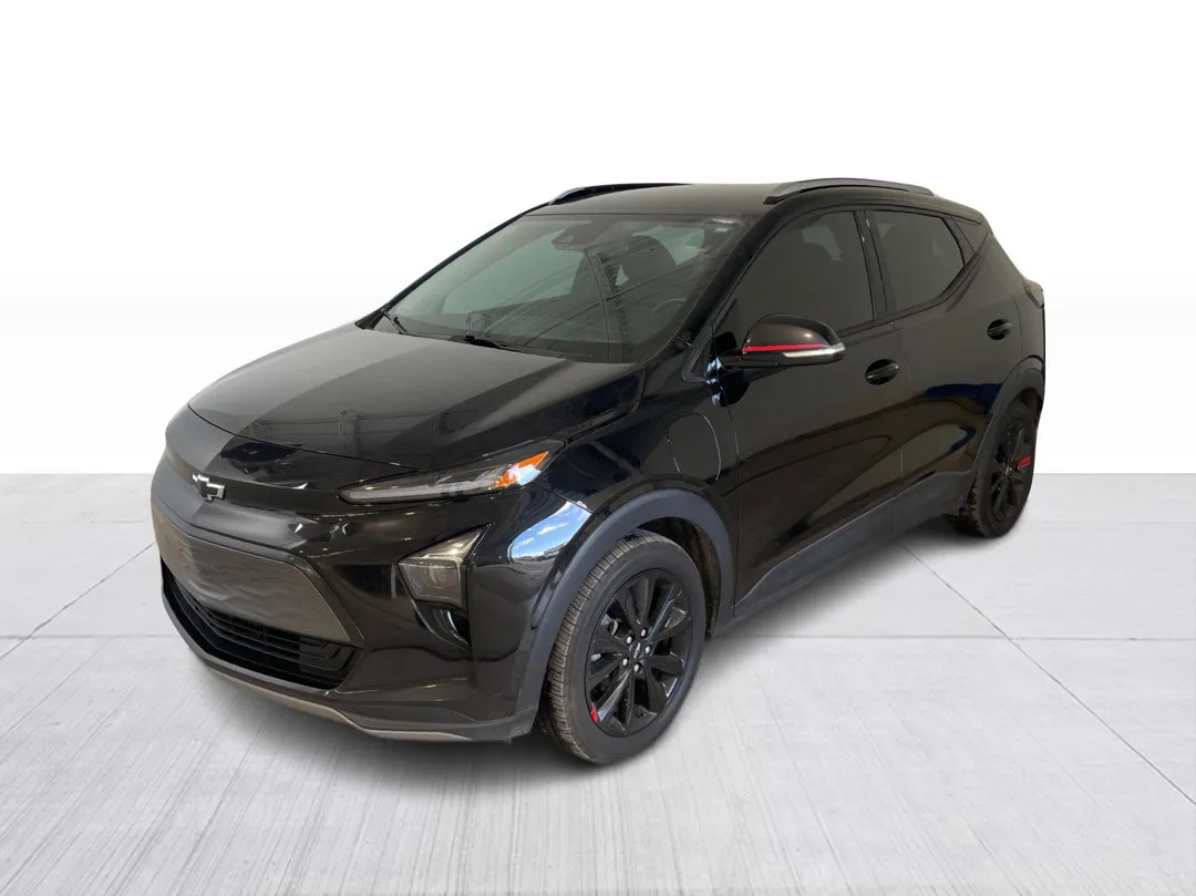 Chevrolet Bolt EUV 2023 à vendre - photo 3