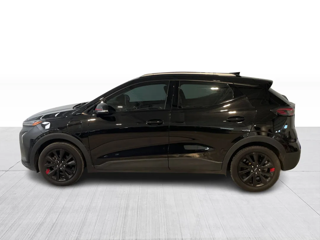 Chevrolet Bolt EUV 2023 à vendre - photo 4