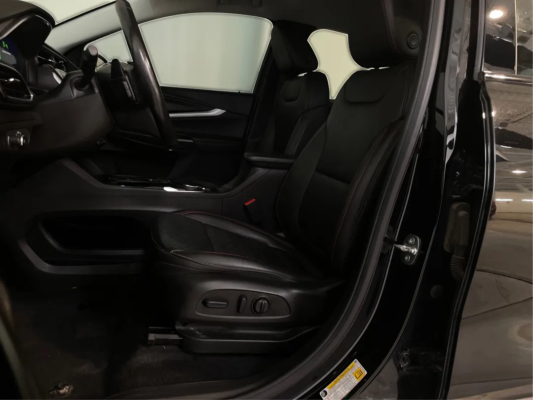 2023 Chevrolet Bolt EUV for sale - photo 3