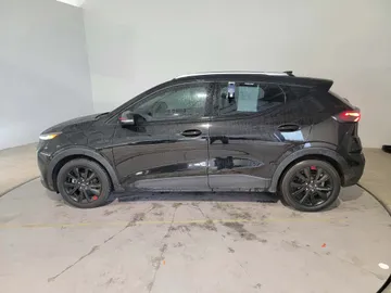 2023 Chevrolet Bolt EUV - image 7