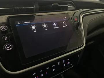 2023 Chevrolet Bolt EUV - image 27