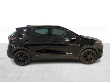 2023 Chevrolet Bolt EUV - image 2