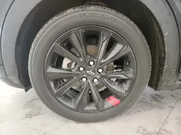 2023 Chevrolet Bolt EUV - image 6
