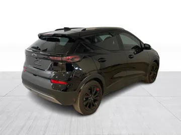 2023 Chevrolet Bolt EUV - image 13