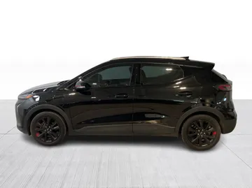 2023 Chevrolet Bolt EUV - image 9