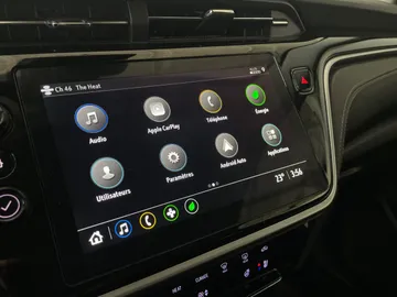 2023 Chevrolet Bolt EUV - image 15