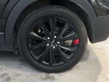 2023 Chevrolet Bolt EUV - image 6