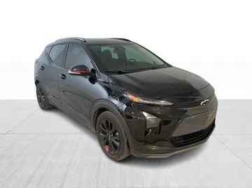 2023 Chevrolet Bolt EUV