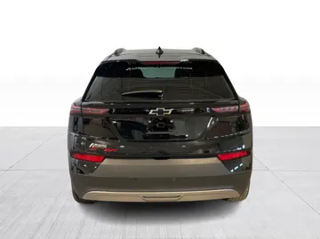 2023 Chevrolet Bolt EUV - image 11