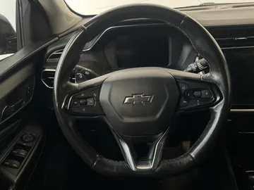 2023 Chevrolet Bolt EUV - image 18