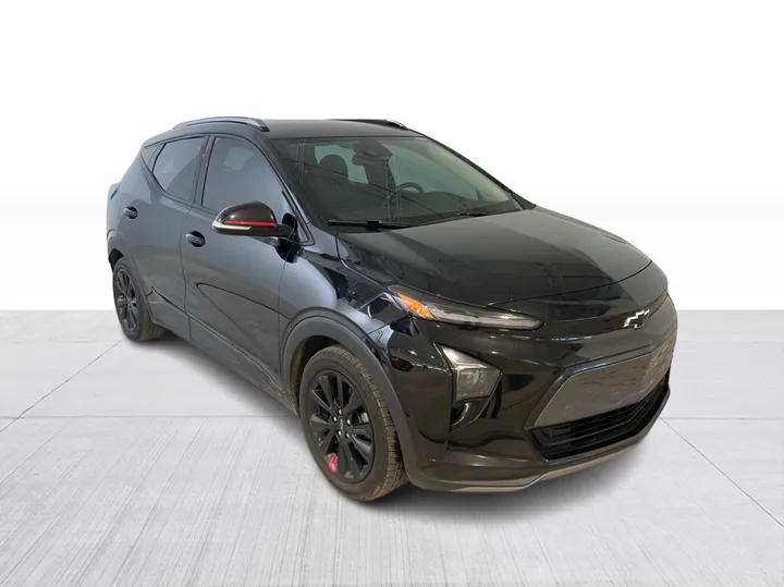 2023 Chevrolet Bolt EUV