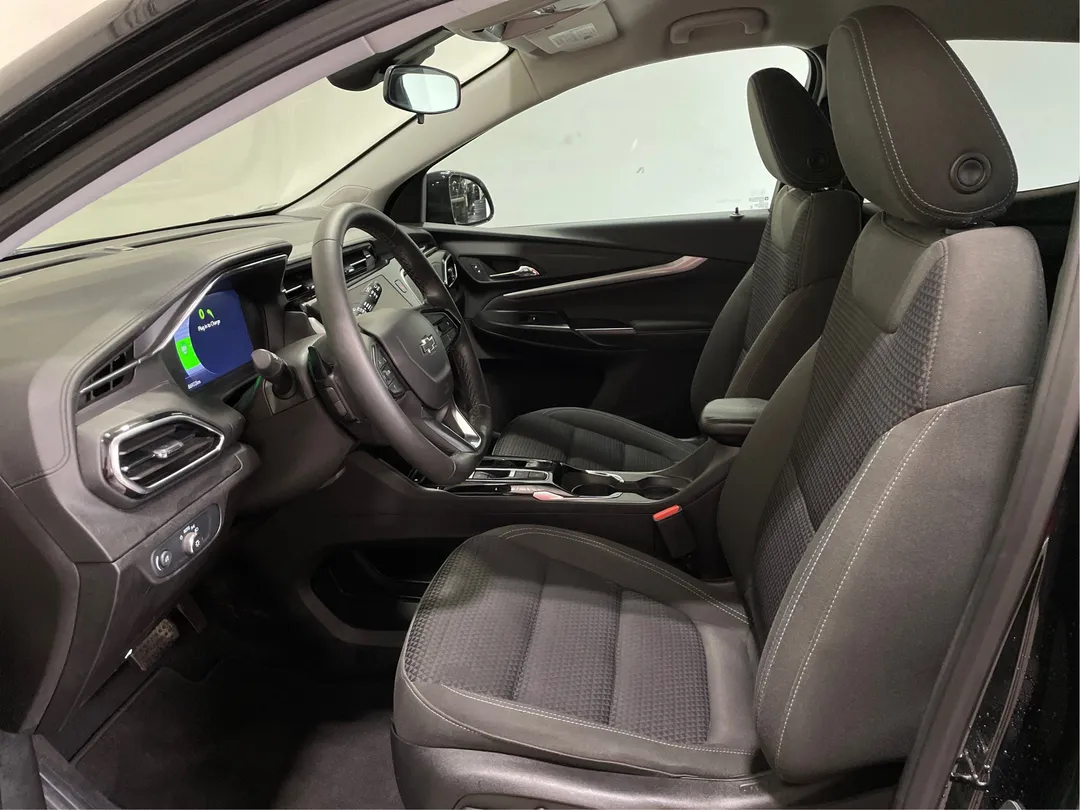 Chevrolet Bolt EUV 2023 à vendre - photo 3