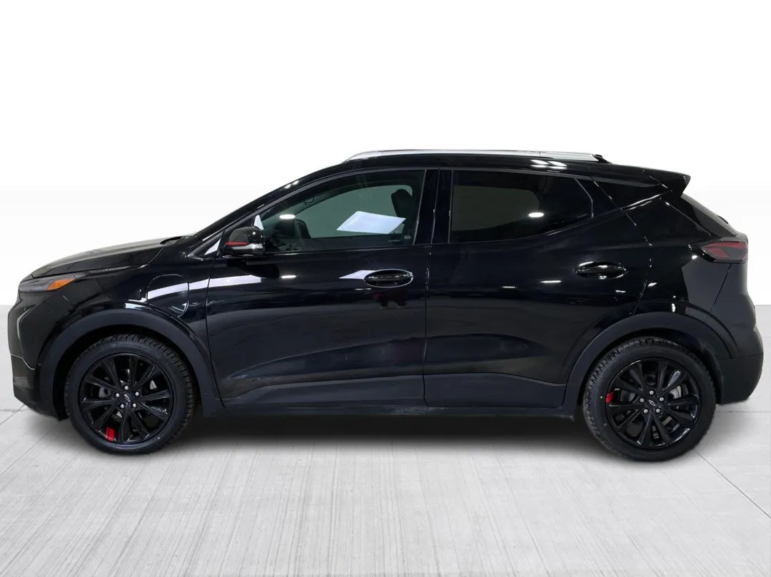Chevrolet Bolt EUV LT 2023, photo 9