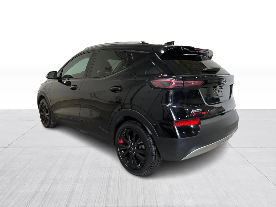 Chevrolet Bolt EUV LT 2023, photo 10
