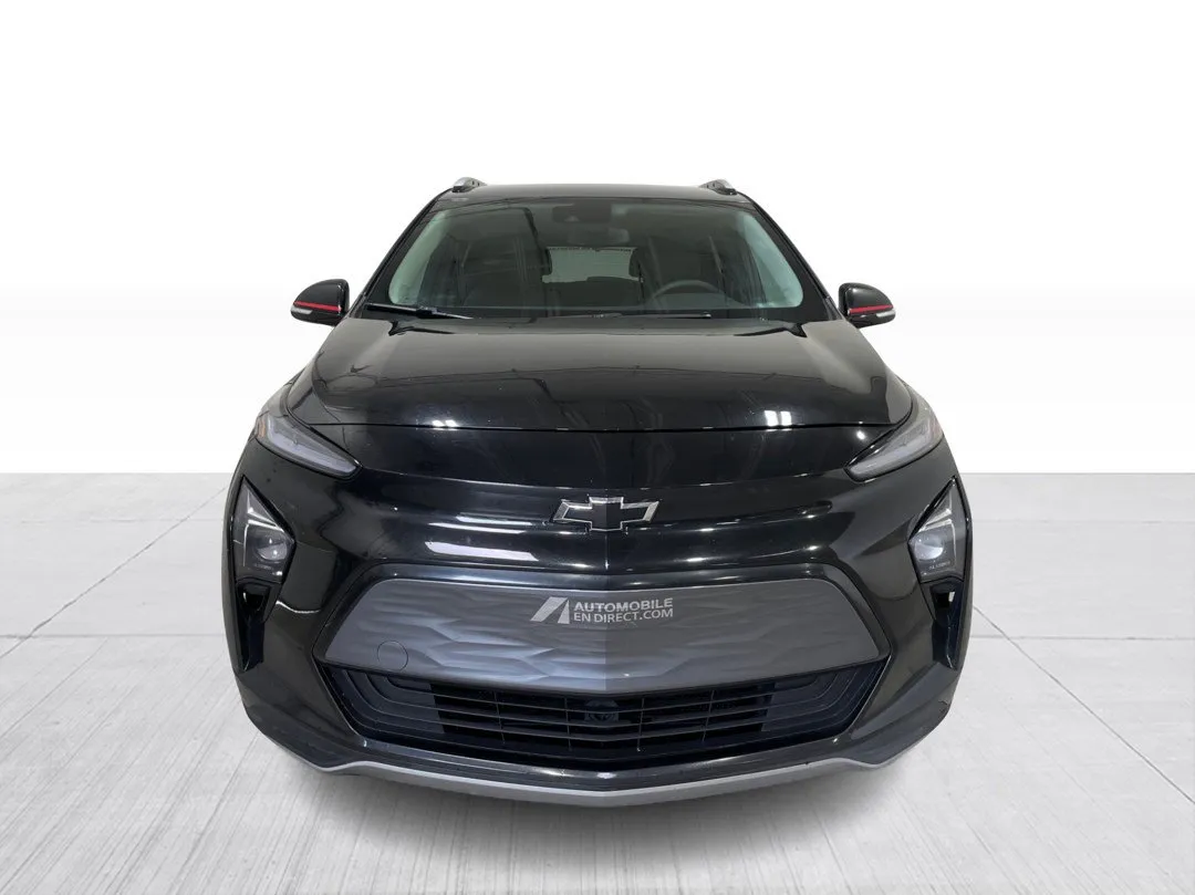 Chevrolet Bolt EUV LT 2023, photo 7