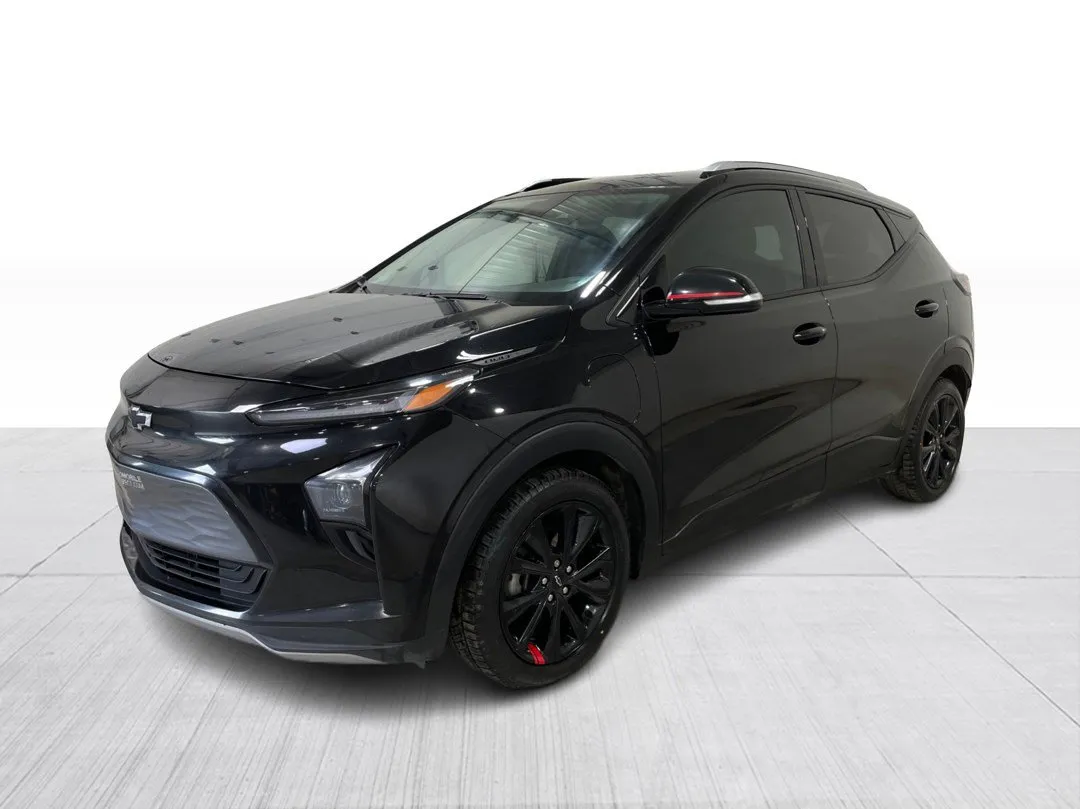 Chevrolet Bolt EUV LT 2023, photo 8