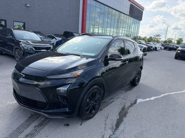 Chevrolet Bolt EUV 2023 à vendre - photo 3