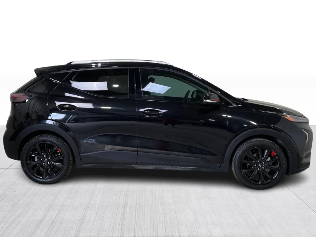 Chevrolet Bolt EUV 2023 à vendre - photo 2