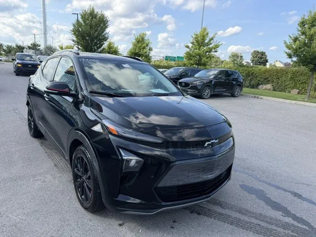 Chevrolet Bolt EUV 2023 à vendre - photo 1