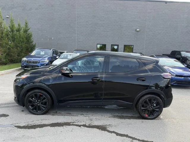 Chevrolet Bolt EUV 2023 à vendre - photo 4