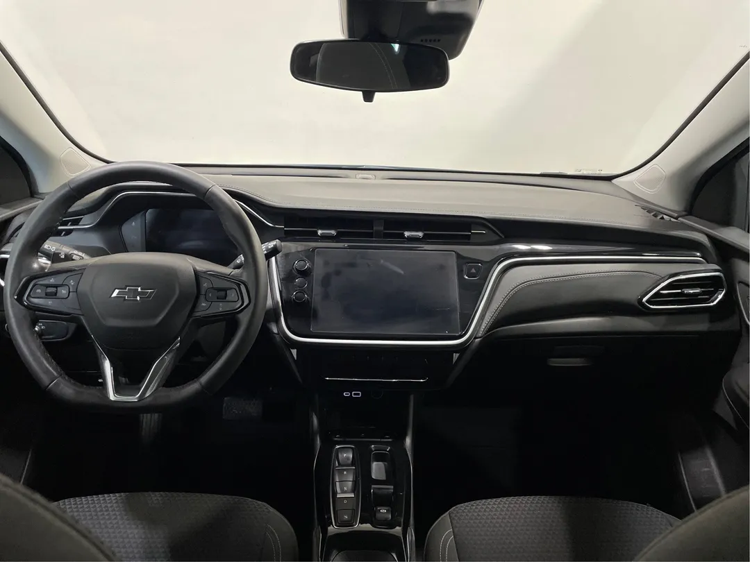 Chevrolet Bolt EUV 2023 à vendre - photo 4