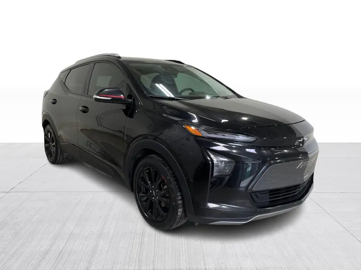 2023 Chevrolet Bolt EUV