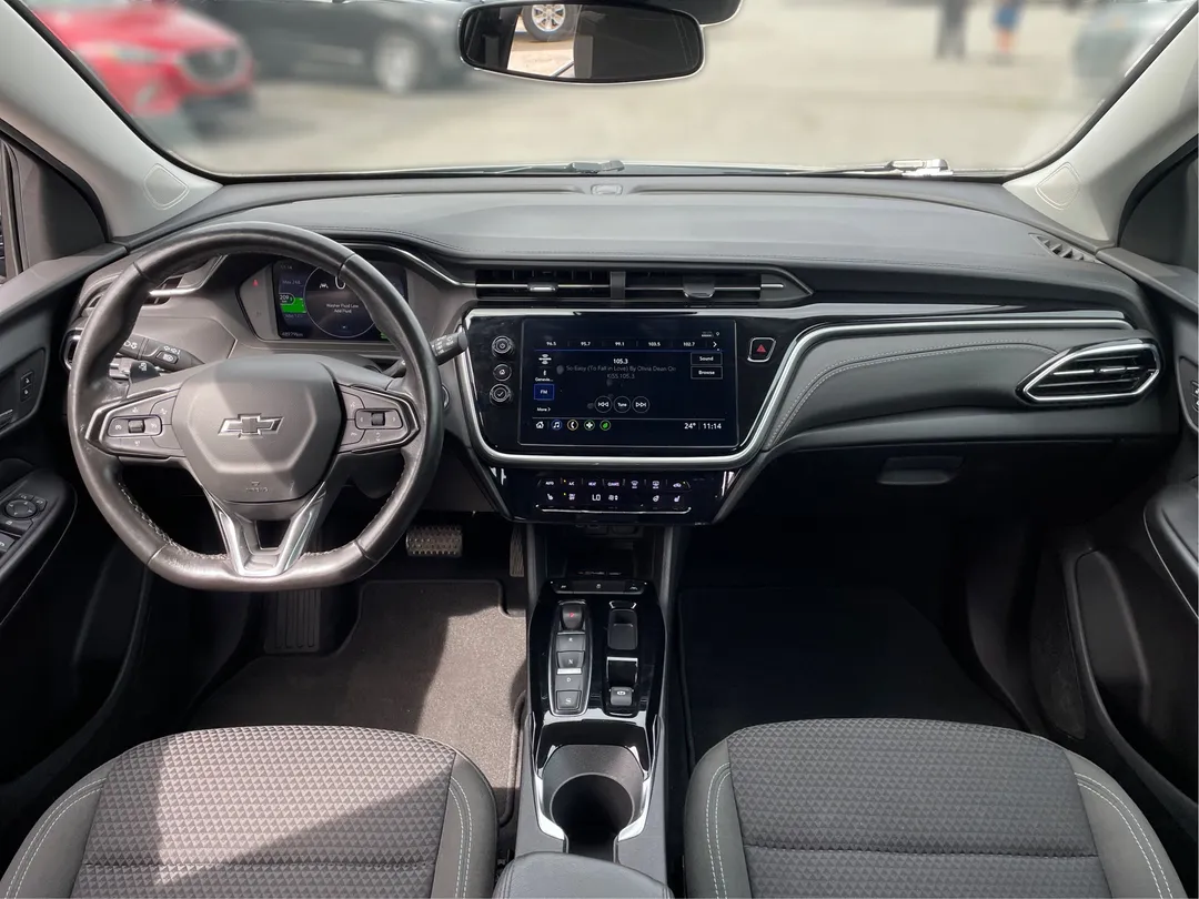 2023 Chevrolet Bolt EUV for sale - photo 4