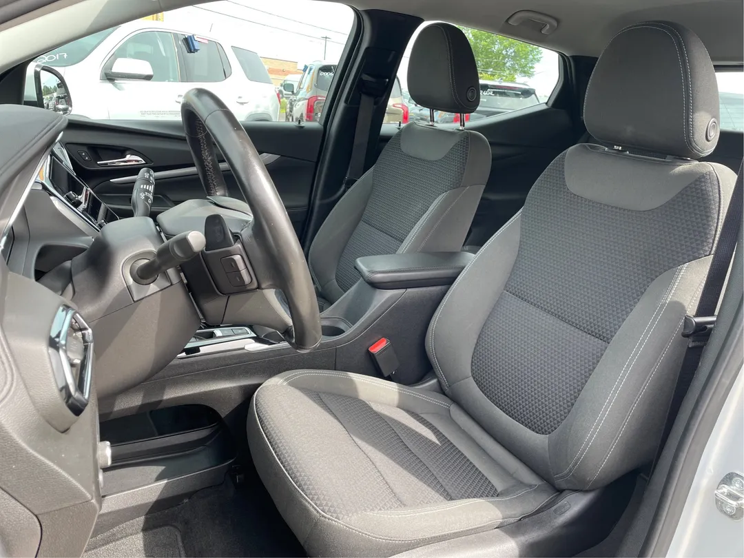 2023 Chevrolet Bolt EUV for sale - photo 3