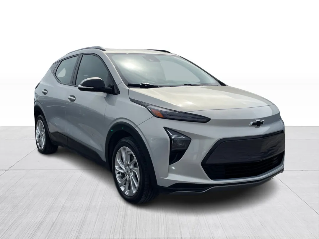 2023 Chevrolet Bolt EUV for sale - photo 1