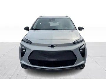 2023 Chevrolet Bolt EUV - image 8