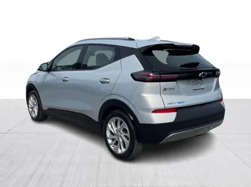 2023 Chevrolet Bolt EUV - image 11