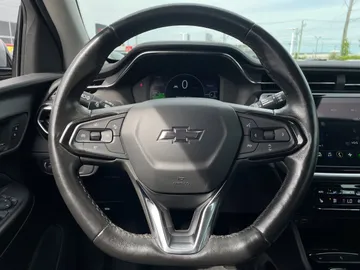 2023 Chevrolet Bolt EUV - image 18