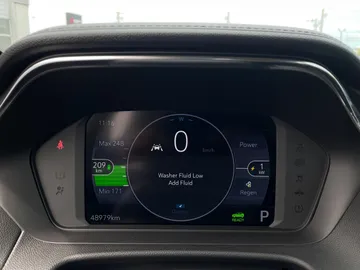 2023 Chevrolet Bolt EUV - image 17