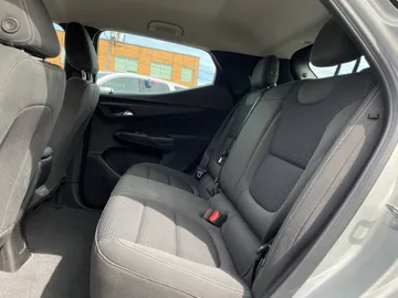 2023 Chevrolet Bolt EUV - image 15