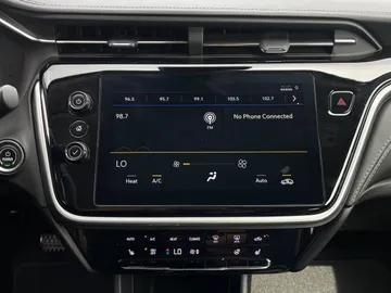 2023 Chevrolet Bolt EUV - image 22