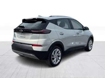 2023 Chevrolet Bolt EUV - image 14