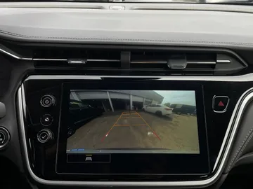 2023 Chevrolet Bolt EUV - image 21