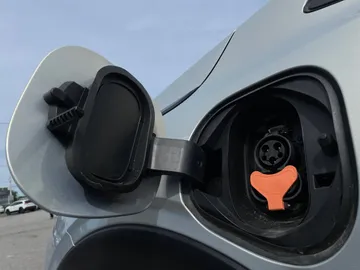 2023 Chevrolet Bolt EUV - image 20