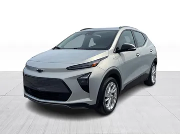 2023 Chevrolet Bolt EUV - image 9