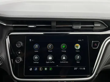2023 Chevrolet Bolt EUV - image 7