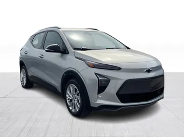 2023 Chevrolet Bolt EUV