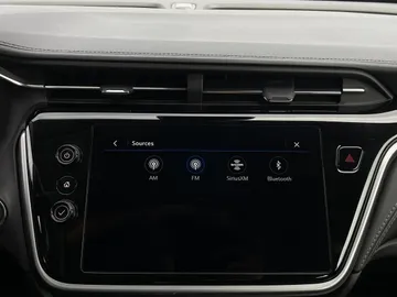 2023 Chevrolet Bolt EUV - image 28