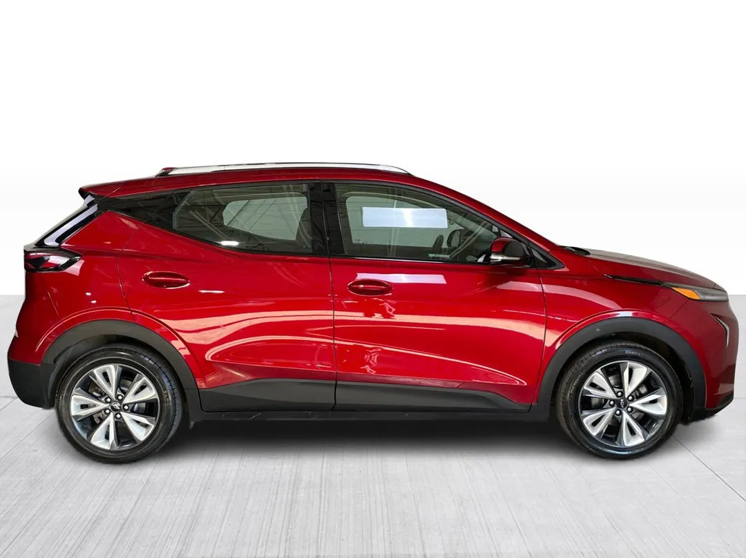 Chevrolet Bolt EUV 2023 à vendre - photo 2