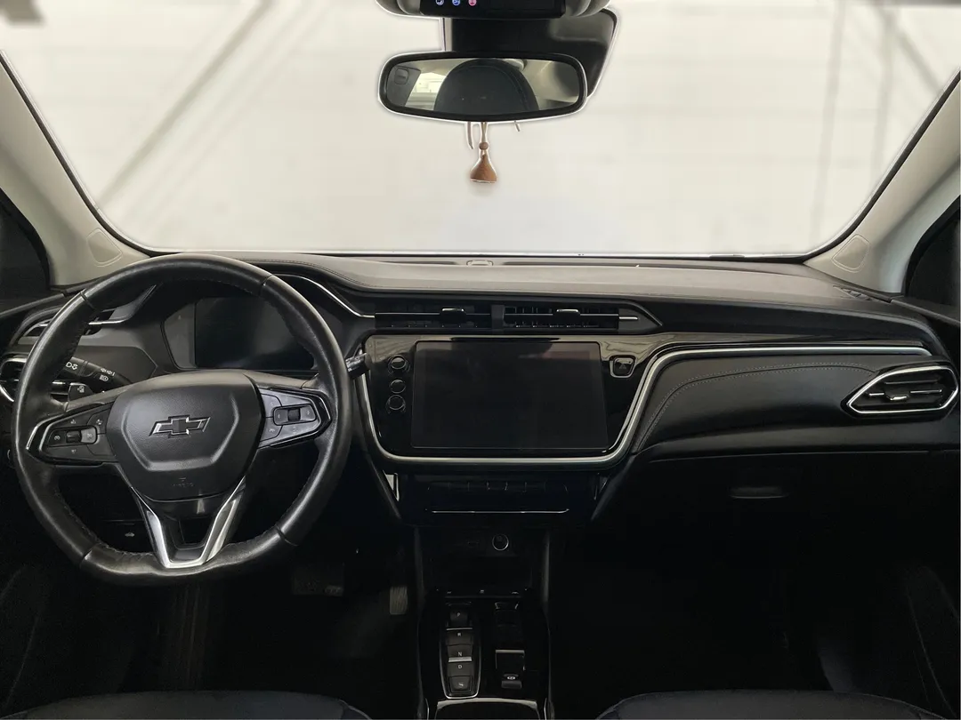 Chevrolet Bolt EUV 2023 à vendre - photo 4