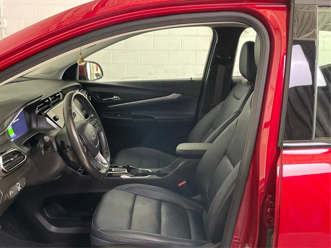 Chevrolet Bolt EUV 2023 à vendre - photo 3